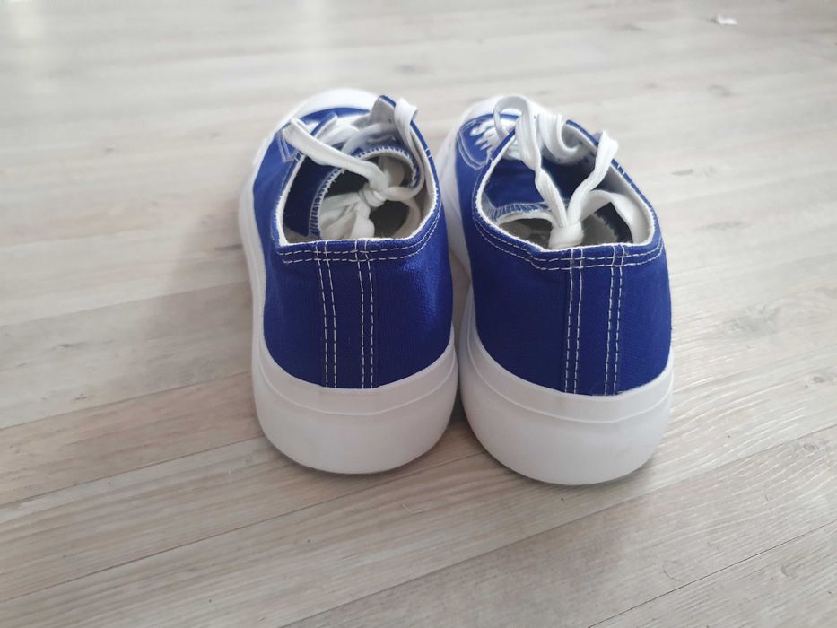 Tenisi tip Converse, marimea 43.5