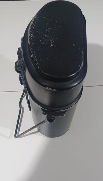 Gamela elvetiana SIGG
