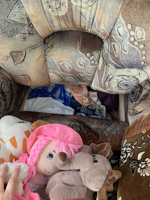 Продам диван.