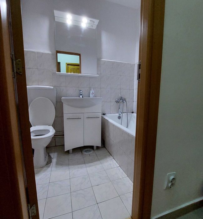 Apartament o camera Nicolina 1