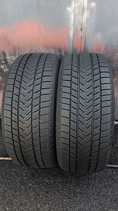 2бр. зимни гуми 245/50/18 Gripmax Super Grip Pro
dot23