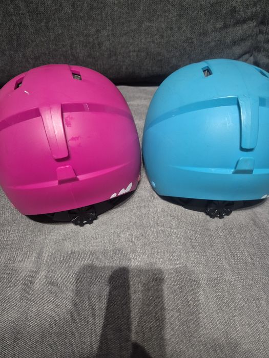 Детска ски каска  Wed'ze