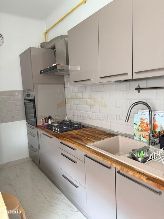Apartament 2 camere de închiriat | Drumul Sării – Răzoare | Centrala P