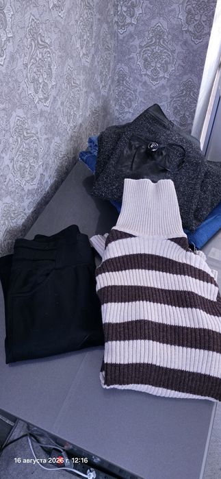 Вещи в отличном состоянии