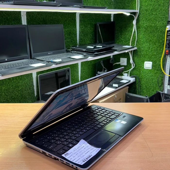 Ноутбук для игры core i5/3 ОЗУ 6Gb SSD 120Gb+HDD 500Gb