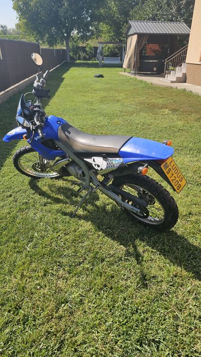 Derbi Senda R   , Ktm 50cc  (49)