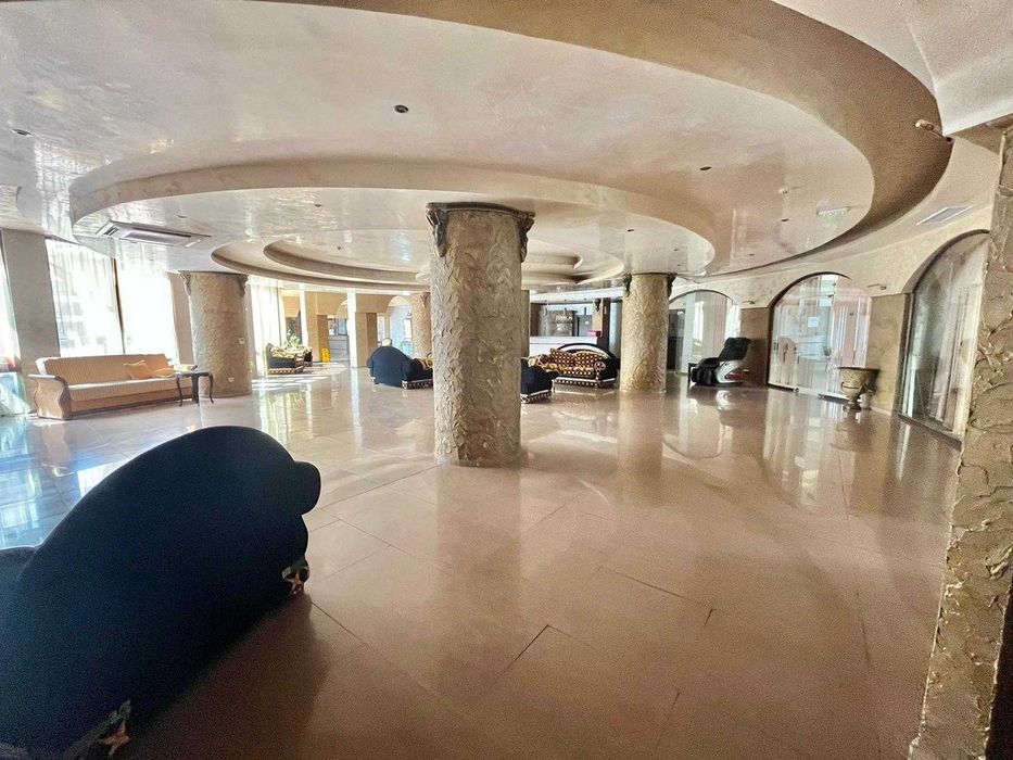 Продава се Едностаен апартамент в Свети Влас - 38 кв.м за 1137 €/кв.м - Снимка #2