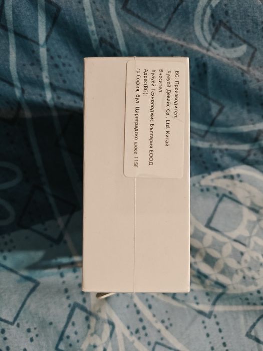 Huawei FreeClip нови