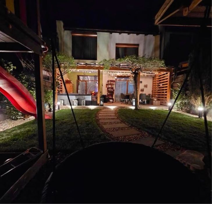 Proprietar vand casa alipita pe Antim Ivireanu - Borhanci