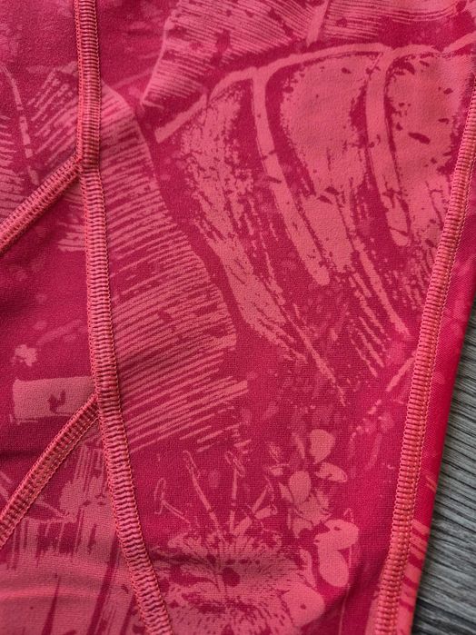 Under Armour Дамски спортен клин