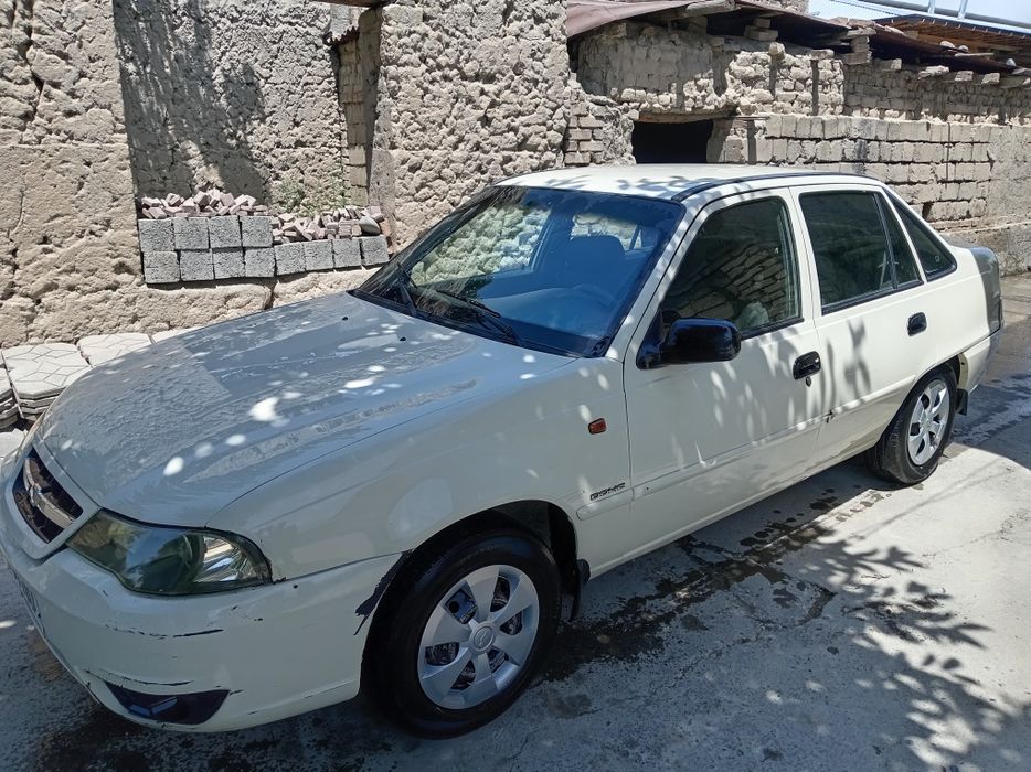 NEXIA 2 сотилади йили 2011