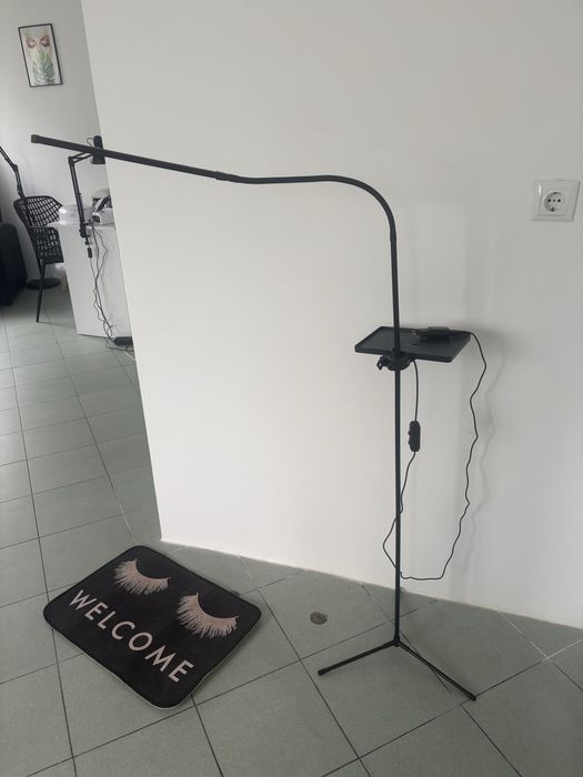 Лампа за миглопластика