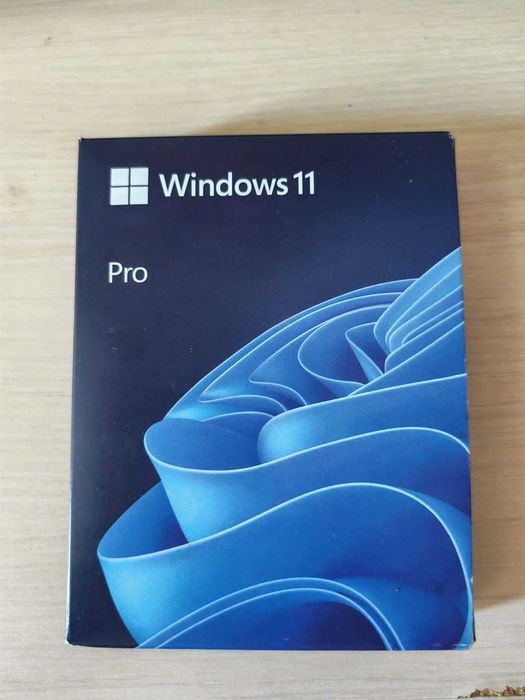 Windows 11 PRO BOX