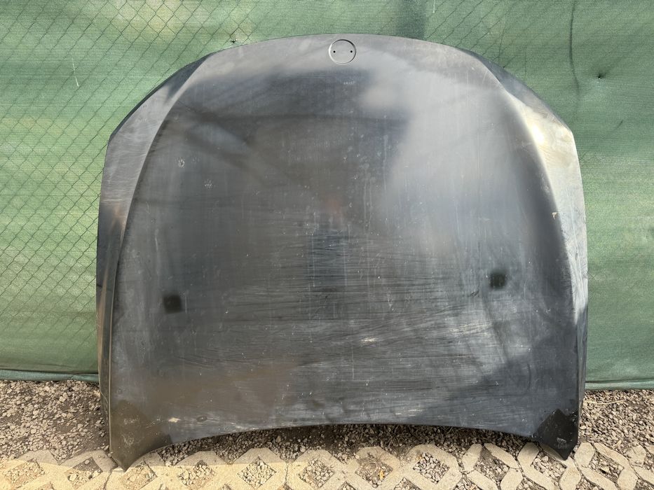 Преден капак бмв 7 серия ф01(kapak bmw f01)