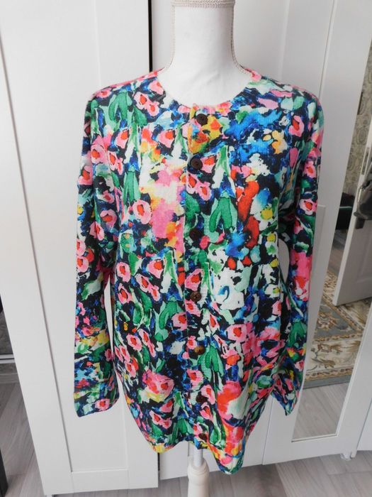 Cardigan nou dama,   masura 52, deosebit
