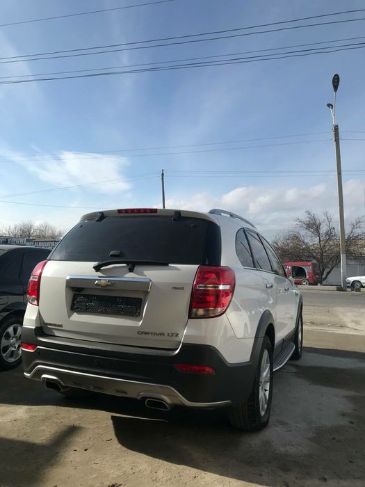 Kaptiva 3 Polni 4 qilingan kirska yoq topptozza