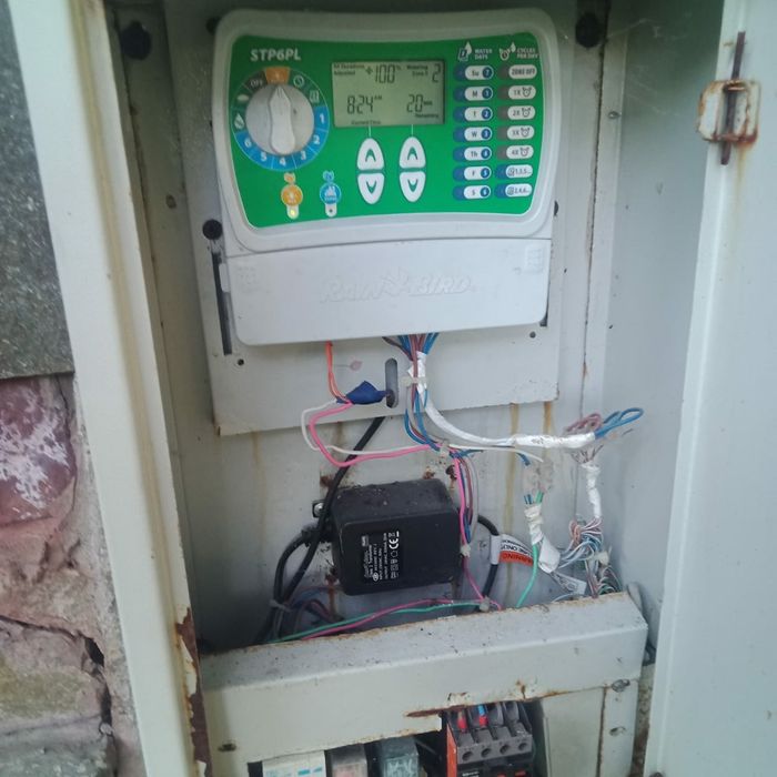 Автополив  Hunter Алматы  Талгар