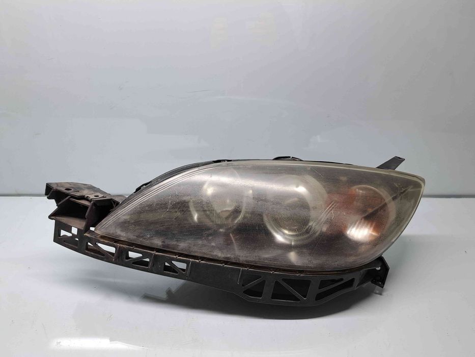Far stanga MAZDA 3 (BK) [Fabr 2003-2009] OEM