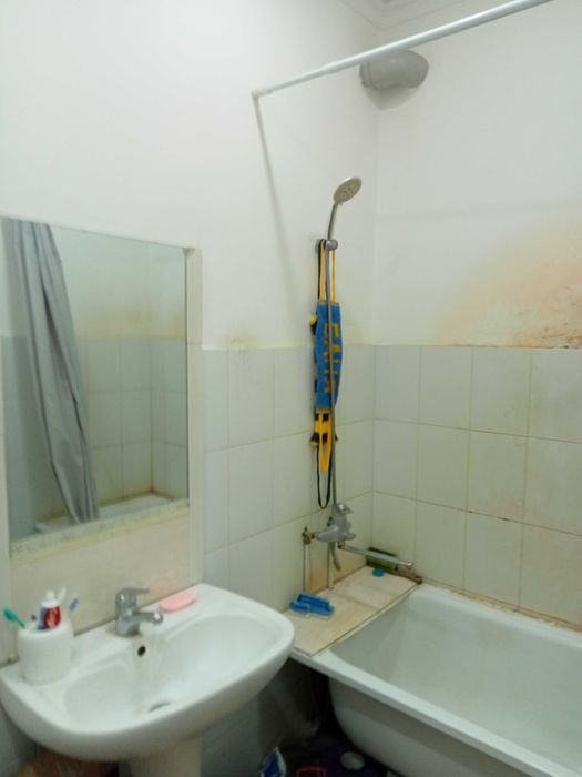 Сдам квартиру в центре