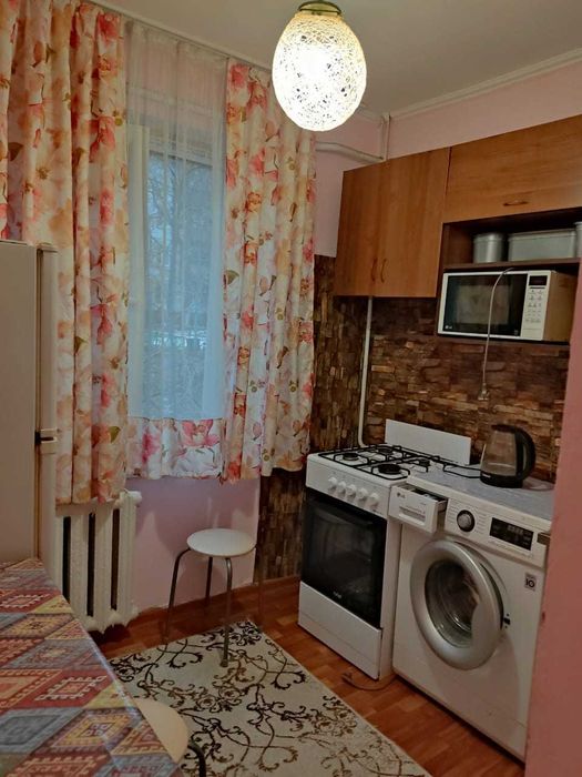 сдается квартира в Бостандыкском районе