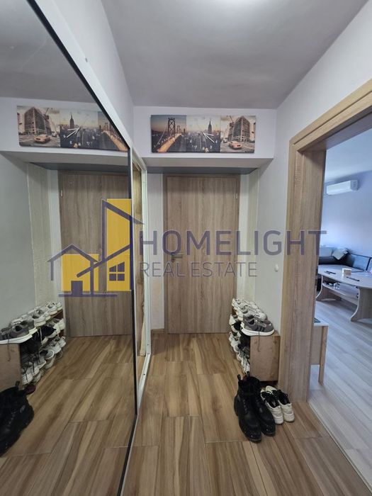 Продава се Двустаен апартамент в София, Дружба 1 - 50 кв.м за 1581 €/кв.м - Снимка #3