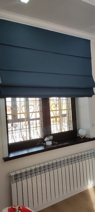 Механизм для римских штор