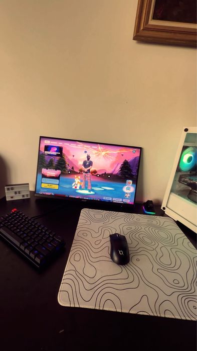 vand periferice gaming