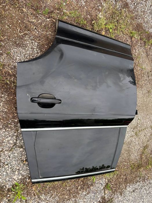Врати за Ауди Q7 4L