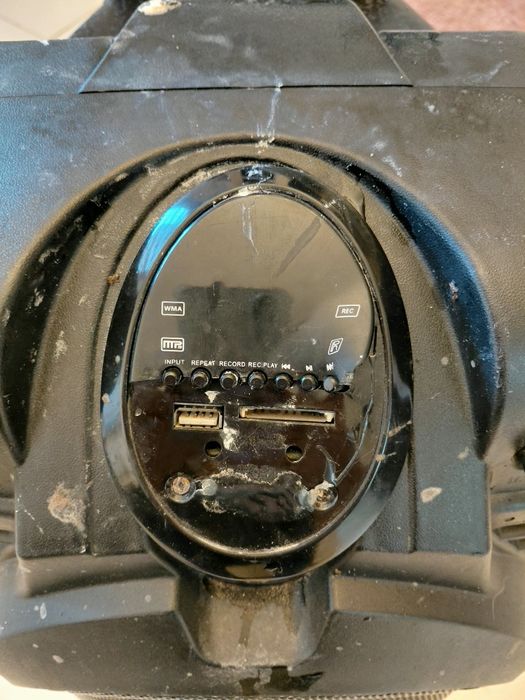 Akai SSO23A-X10 bluetooth