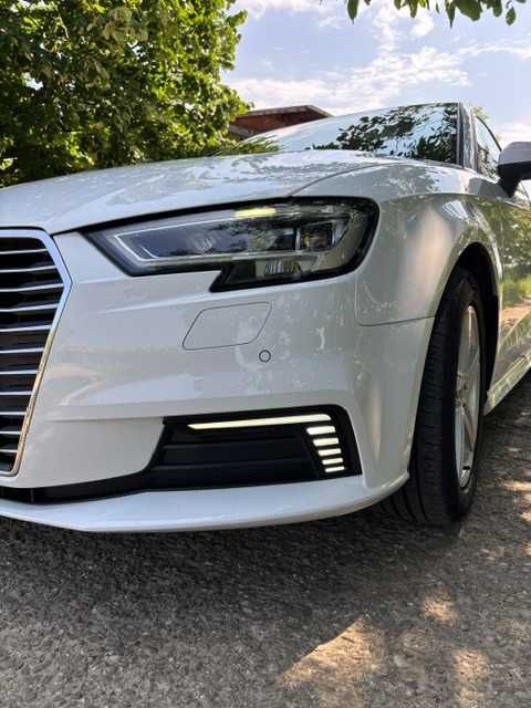 Audi A3 4.0 e-tron