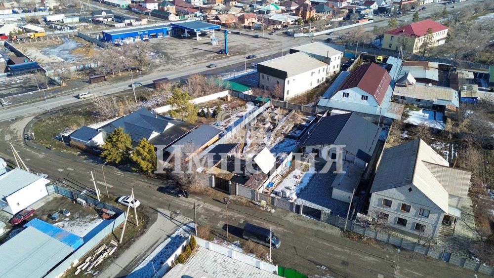 продается зем уасток Жастар 1 Айдана