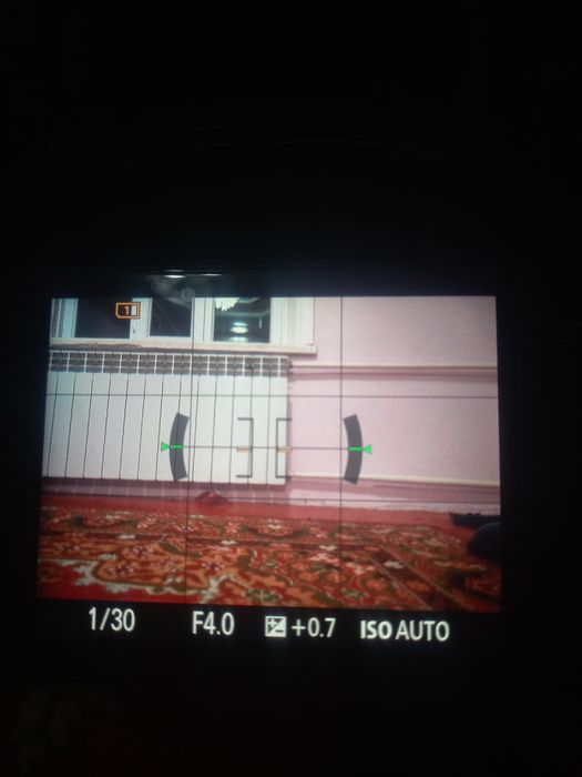 Sony a7 iii dji ronin s