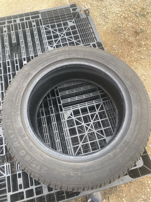 215/60/17 Семперит Зимна Един Брой