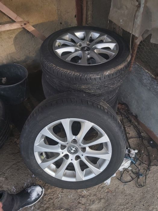 Roti BMW / Stopuri M e36