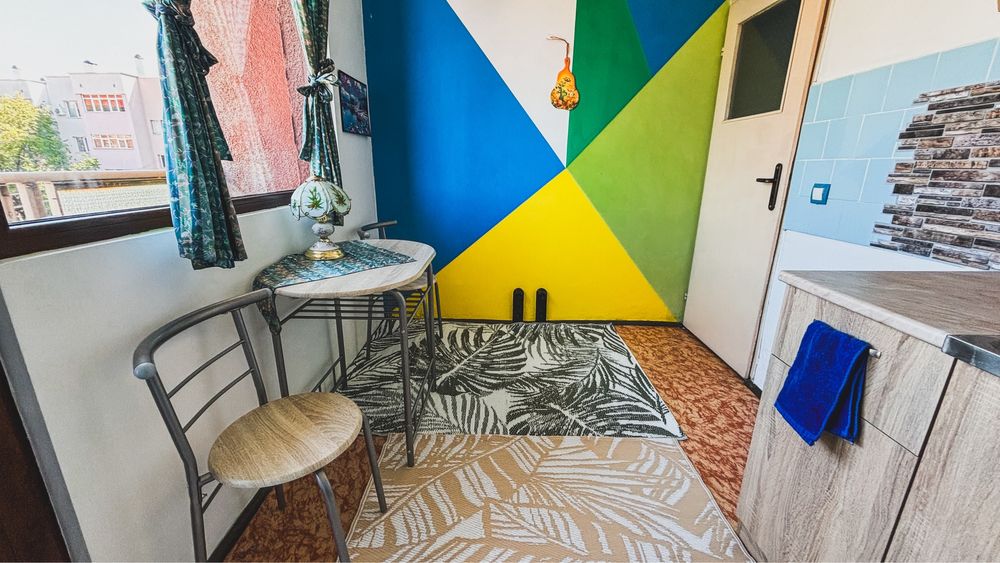 Продава се Двустаен апартамент в Нова Загора - 62 кв.м за 1152 €/кв.м - Снимка #6