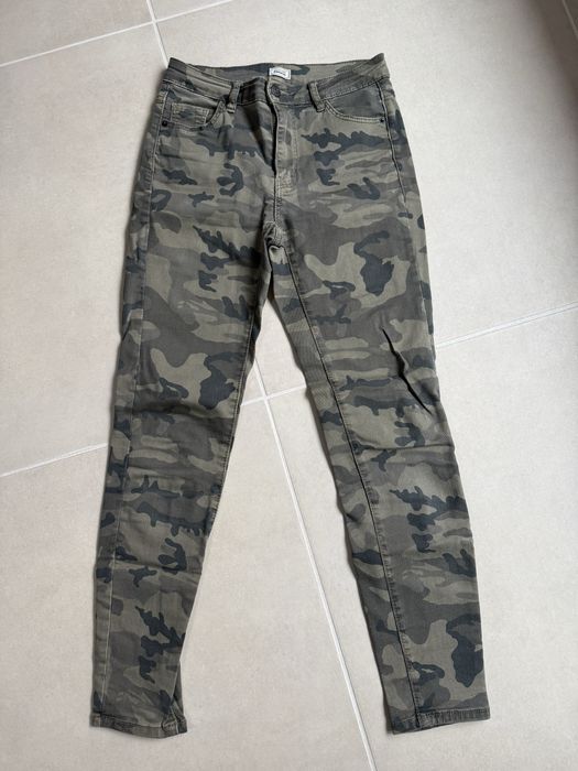 Blugi Pimkie marimea 34