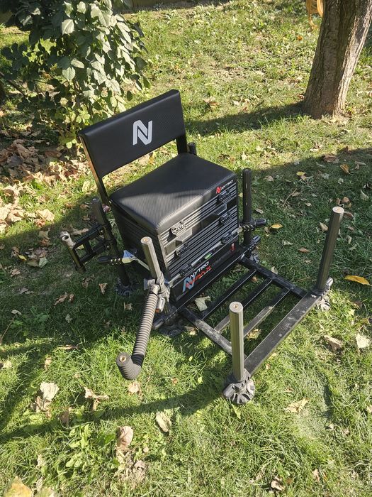 S caut modular NYTRO 36