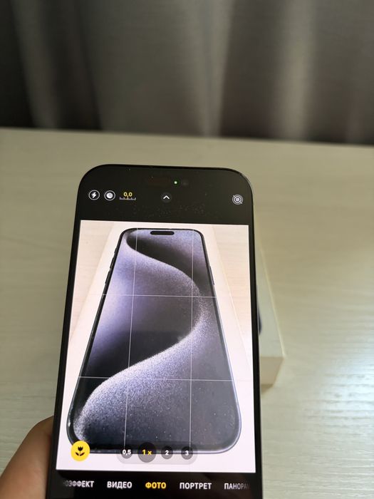 Apple,Iphone 15 pro 128 гб