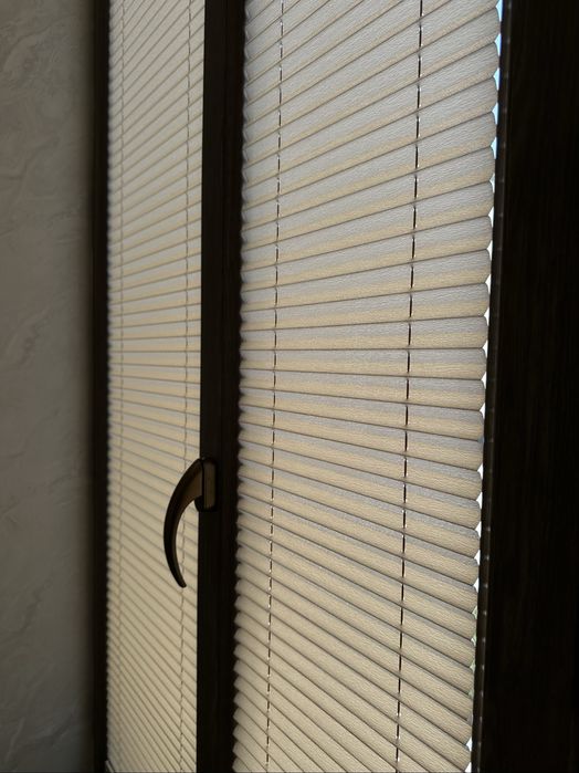 Жалюзи, Плиссе, Комбо, Ролло