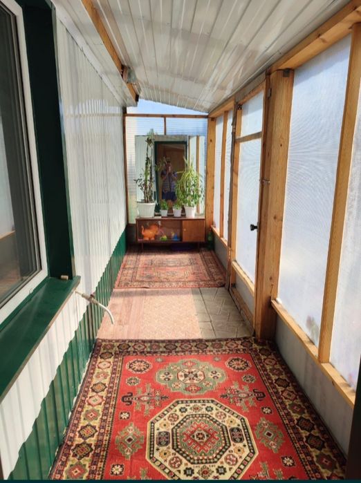 Продается квартира