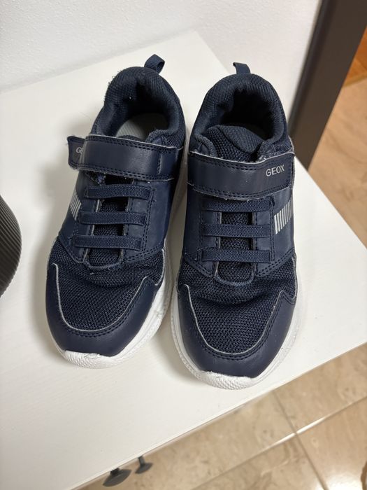 Pantofi sport Geox marimea 32