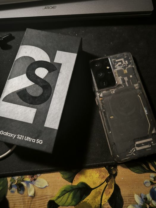 Самсунг s21 ультра