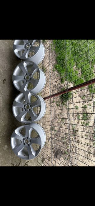 Jante Jmw e46/e39/X5 R19 Style 132