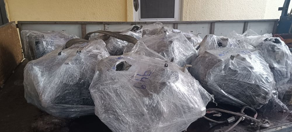 Коробка передач акпп бу Тойота