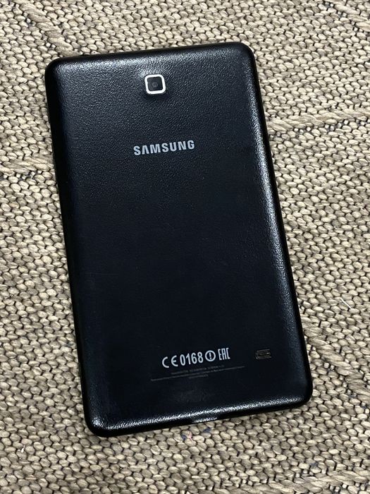 Samsung Galaxy Tab 3 Lite / рабочий