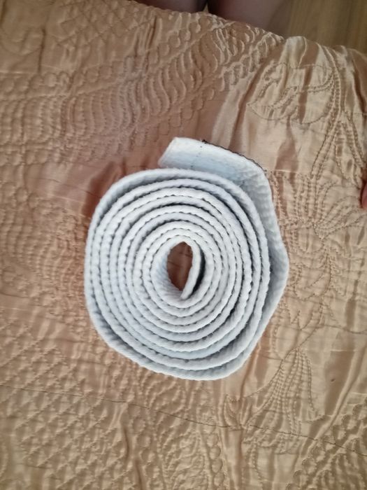 Кимоно на каратэ