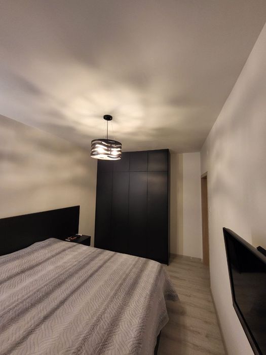 Новостройка ЖК"Besh Chinor" 2/15/18,укомплектованная квартира 63м кв