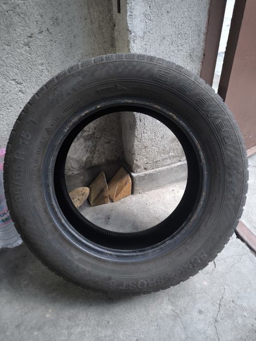 Зимни гуми Gislaved Euro Frost 6 195 / 65 / 15  DOT24