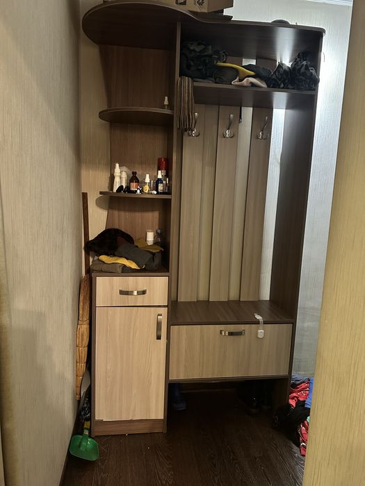 Шкаф в прихожую Караганда