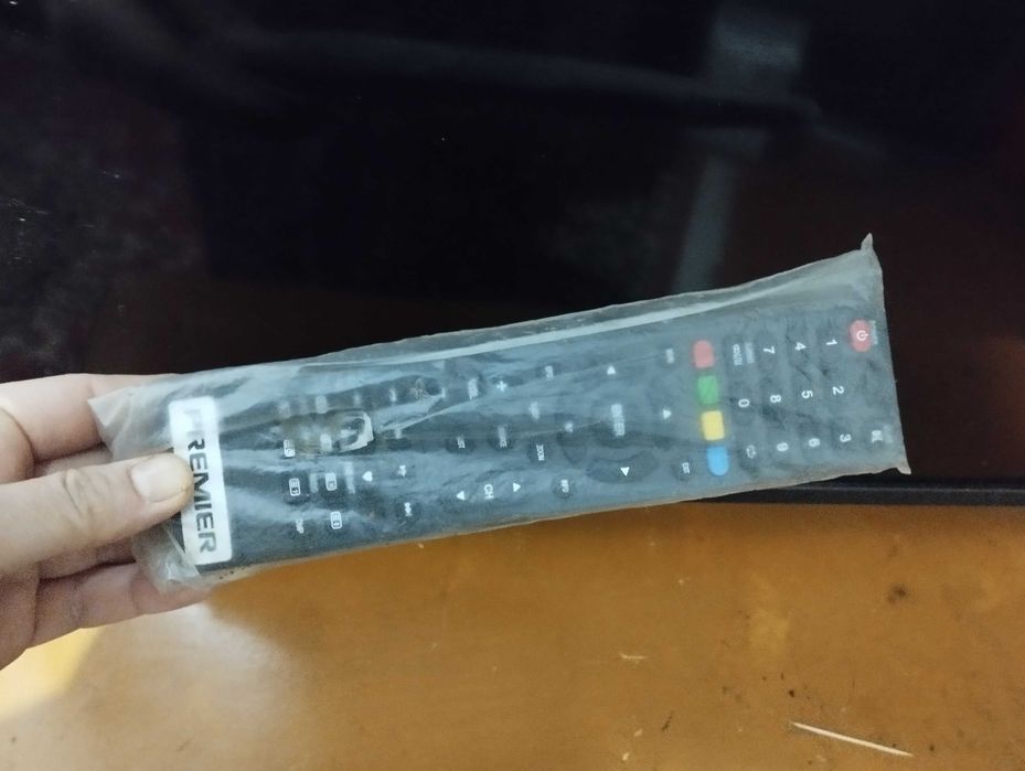 Телевизор Premier Televizor 32
